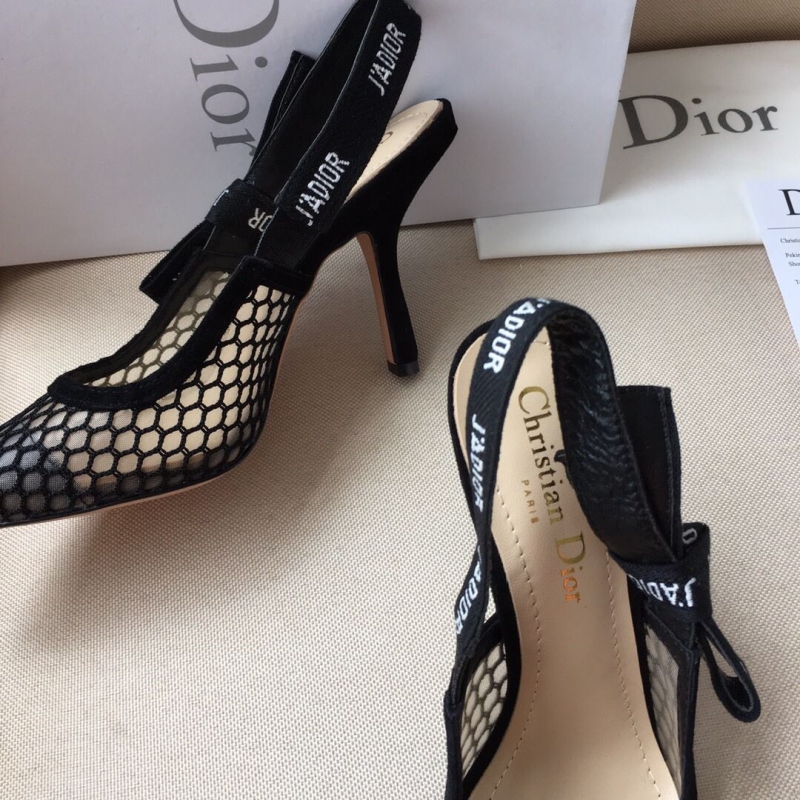 Christian Dior High Heels